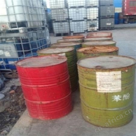 回收积压化工原料 上门高价回收