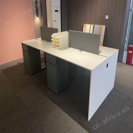 办公屏风工位桌 旭峰家具 定制工位桌厂家 职员工位桌厂家 现货供应