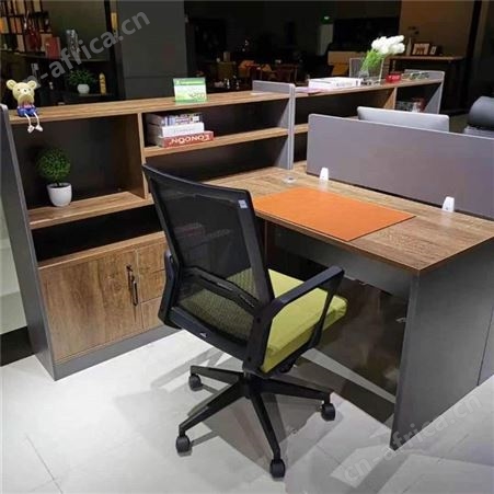 办公屏风工位 旭峰家具 卡座职员屏风员工位 办公位批发