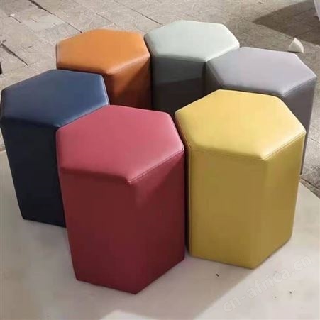 定制卡座休闲沙发组合 天津旭峰家具 办公沙发组合 现货供应