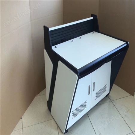 定制操作台厂家 指挥室指挥台 旭峰家具 定制钢制调度台 现货供应