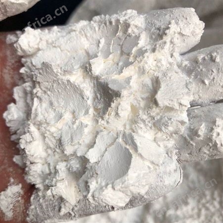 水滑石河南厂家大量供应PVC复合稳定剂水滑石 阻燃防火水滑石