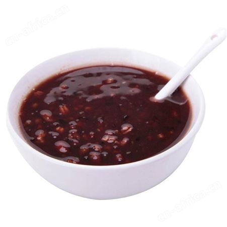 供应恒宇八宝粥悬浮增稠剂 复配食品添加剂耐酸