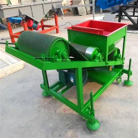 益民机械大量玉米扬场机现货大豆入仓抛粮机复合式抛粮机