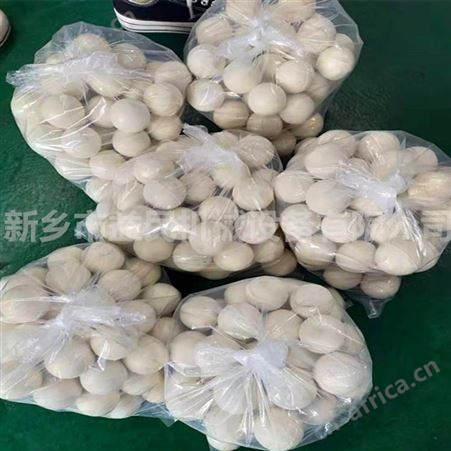 批发高弹力橡胶球弹跳球橡胶球工业减震球益民振动筛用清网球