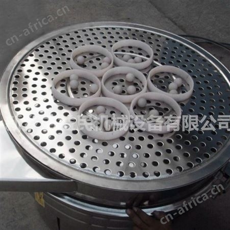 批发高弹力橡胶球弹跳球橡胶球工业减震球益民振动筛用清网球