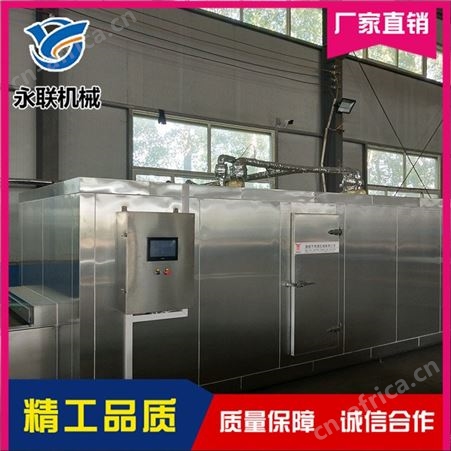 青刀豆螺旋速冻机多少钱 永联 海鲜螺旋速冻机多少钱 螺旋速冻机