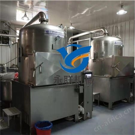 真空油炸机_果蔬脆片机_VF低温油炸机