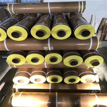 丝印机专用高温胶带 耐磨 防粘 抗粘 铁氟龙 特氟龙胶带厂家 铁氟龙胶布