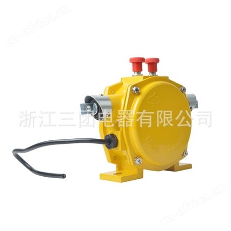 KLT2-II拉线开关 手动拉绳开关 LLP2-2双向平衡拉绳开关 KLT2-2双向拉绳开关顺通品牌