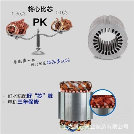 上海凯泉IRG热水循环管道泵 热水管道泵 管道泵