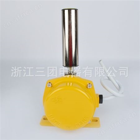 两级跑偏开关KPT1-12-35防爆两级跑偏开关 HFKPT1-20-30 跑偏开关 顺通
