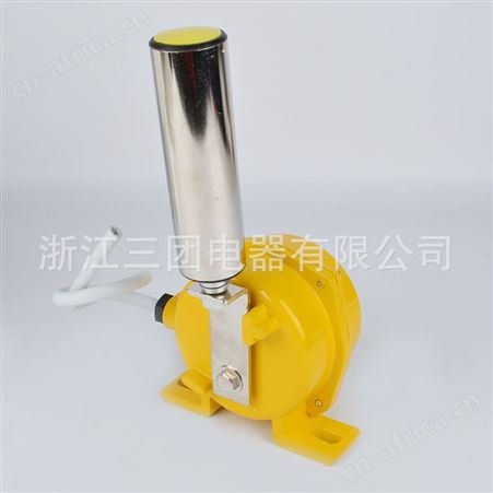 两级跑偏开关KPT1-12-35防爆两级跑偏开关 HFKPT1-20-30 跑偏开关 顺通