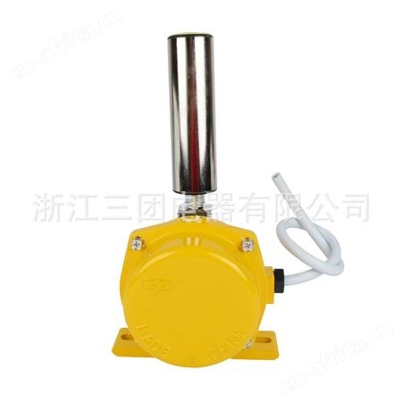 两级跑偏开关KPT1-12-35防爆两级跑偏开关 HFKPT1-20-30 跑偏开关 顺通