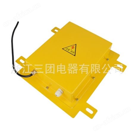 溜槽堵塞检测器MYDS-II防爆方形溜槽堵塞开关堵煤开关堵料开关LMD-F KBW-200 DS-II顺通