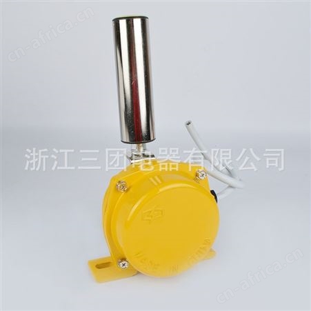 两级跑偏开关KPT1-12-35防爆两级跑偏开关 HFKPT1-20-30 跑偏开关 顺通