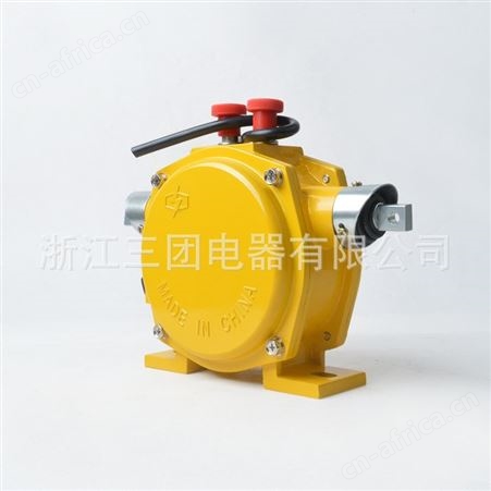 KLT2-II拉线开关 手动拉绳开关 LLP2-2双向平衡拉绳开关 KLT2-2双向拉绳开关顺通品牌