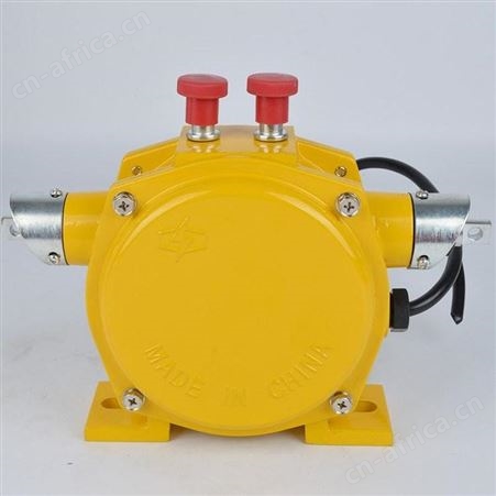 HFKLT-2-S双向平衡拉绳开关皮带机输送带拉线开关大手动安全急停开关顺通