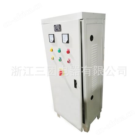 顺通 自藕减压启动箱135/160/190/225/300/350/400kw自耦降压起动柜