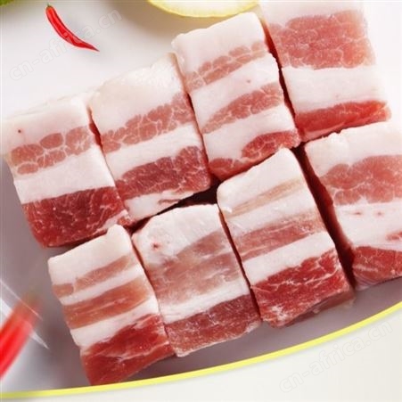 带皮前五花肉 带皮后五花肉 五花肉 去皮五花肉 带皮五花肉块