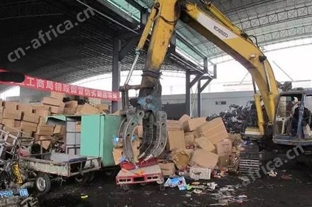 牛奶销毁公司 报废产品 盐城罚没产品销毁报废公司