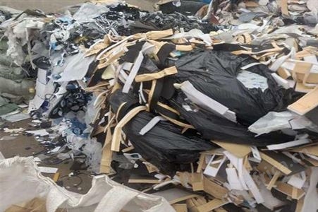 家用电器销毁公司 销毁方案 武汉报废产品公司