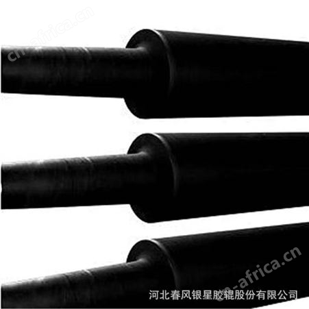 银星 印刷胶辊 工业印刷胶辊 工业胶辊 胶辊