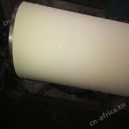 冶金机械辊 印染胶辊 胶辊包胶 银星 厂家供应