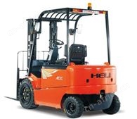 G系列3-3.5吨交流四轮平衡