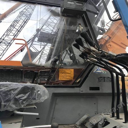 肥图 上海旋挖钻机 15米轮式旋挖钻机出售 欢迎咨询