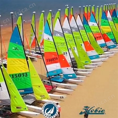 hobie帆船getaway双体帆船价格