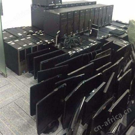 上海虹口区回收交换机，报废IT设备回收处理,废旧电脑服务器回收