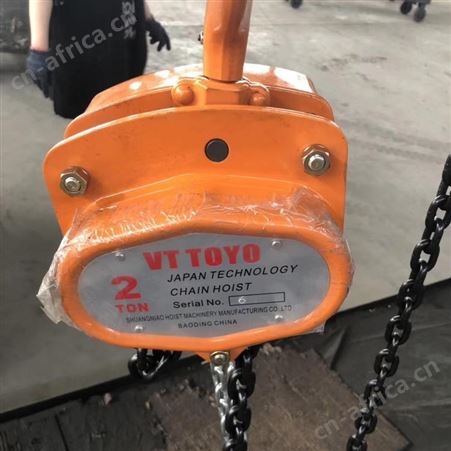 toyo链条葫芦型号 东洋toyo链条葫芦 toyo葫芦生产厂家