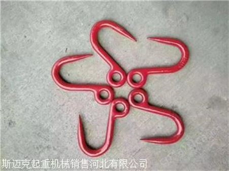 各种高质量卸扣 型号齐全 质量保证 可加工定做
