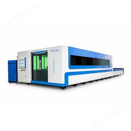 安徽直销激光切割机 MX-6022D 光纤激光切割机 包围交互式激光切割机批发零售厂家