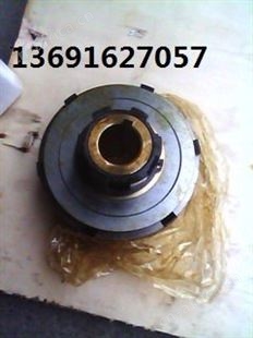 供应精星DLMX-5电磁离合器 DLMX-5铣床离合器