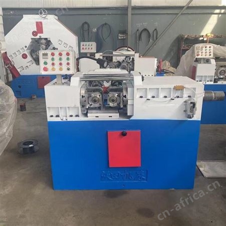 滚丝机全自动液压滚丝机Z28-150型两轴滚丝机多功能丝杠机