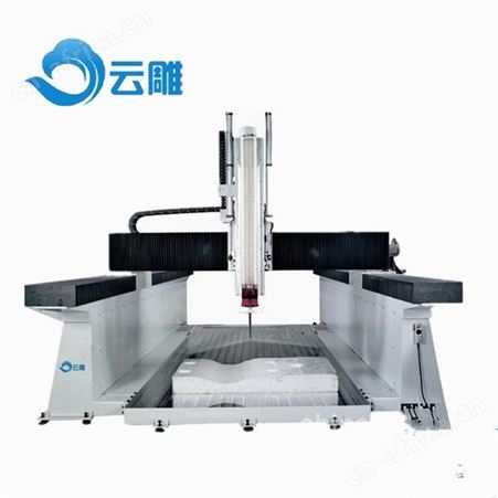 非金属模具雕刻机 EPS模具雕刻机 云雕 道具泡沫雕刻机