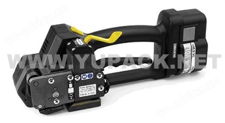 P324电动打包机,fromm电动打包机--青岛艾讯