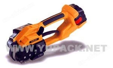 STB-63手提电动打包机--青岛艾讯