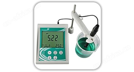 PH 500台式PH计/水质分析仪