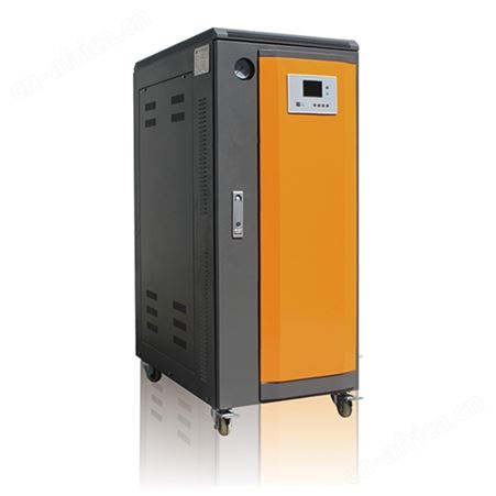 36-120KW免电蒸汽发生器