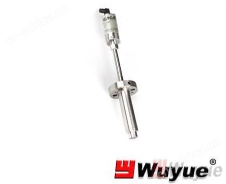 PT324B直杆法兰型高温熔体压力变送器 melt pressure transmitter