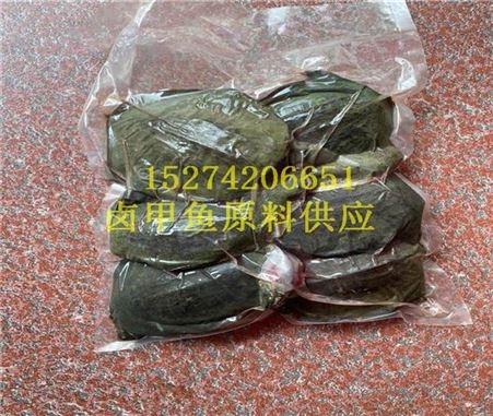 卤甲鱼 麻辣甲鱼  温室甲鱼大量长期供货