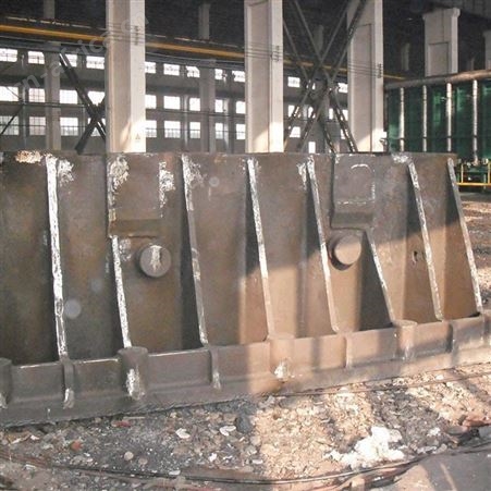 压力机机身前进重工 压力机机身 铸钢压力机 量大价优