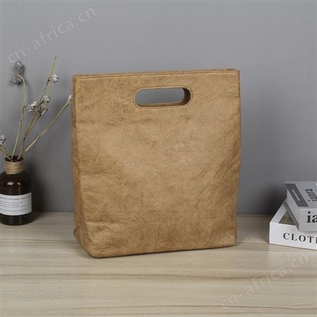 厂家批发 定制防水手提杜邦纸袋礼品包装袋购物袋 可定做加印logo