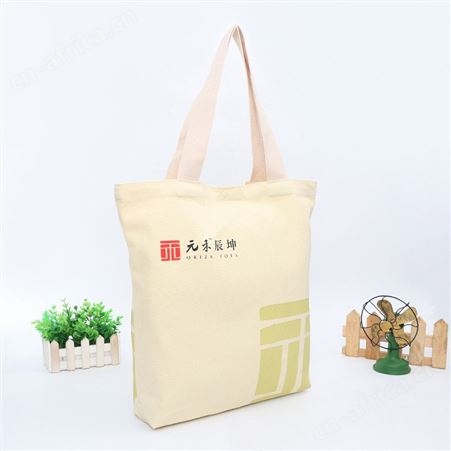 厂家批发定制学生帆布袋手提袋创意棉布袋时尚帆布包LOGO印刷