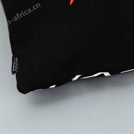 批发手提棉布袋定制 广告宣传帆布袋定做logo 通用手提购物帆布袋