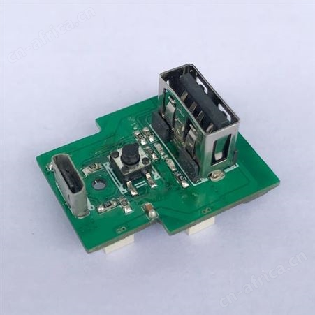 风扇PCBA SMT贴片 SMT贴片加工工艺 深圳SMT贴片