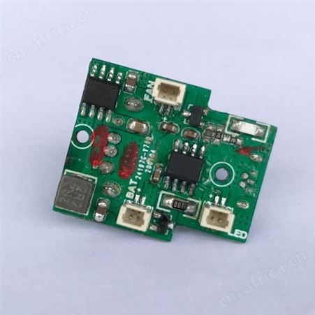 风扇PCBA SMT贴片 SMT贴片加工工艺 深圳SMT贴片